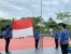 Lapas Batam Gelar Upacara Hari Kebangkitan Nasional ke-117: Bangkit Bersama, Wujudkan Indonesia Kuat